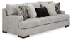 MERCADO/3,3 Seater Sofa