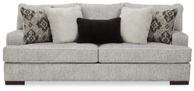MERCADO/3,3 Seater Sofa