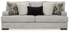 MERCADO/3,3 Seater Sofa