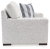 BELVOIR/1,1 Seater Sofa