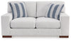 BELVOIR/2,2 Seater Sofa
