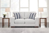BELVOIR/2,2 Seater Sofa