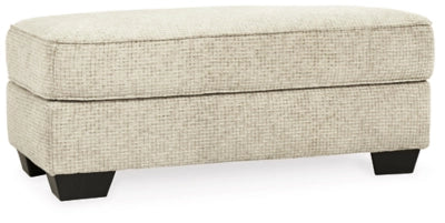 MONAGHAN,Stool