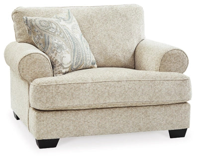 MONAGHAN/1,1 Seater Sofa