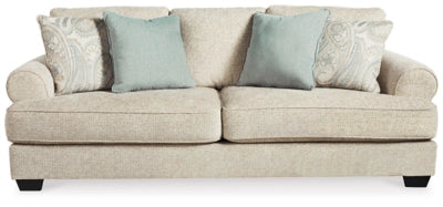 MONAGHAN/3,3 Seater Sofa