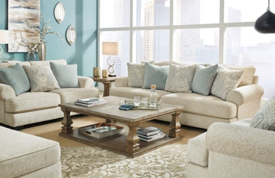 JOHNELLE/137,Coffee Table