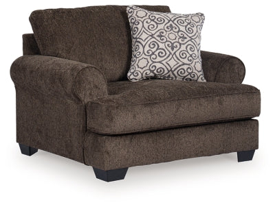 MONAGHAN-O/1,1 Seater Sofa