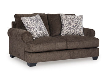 MONAGHAN-O/2,2 Seater Sofa