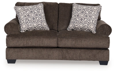 MONAGHAN-O/2,2 Seater Sofa