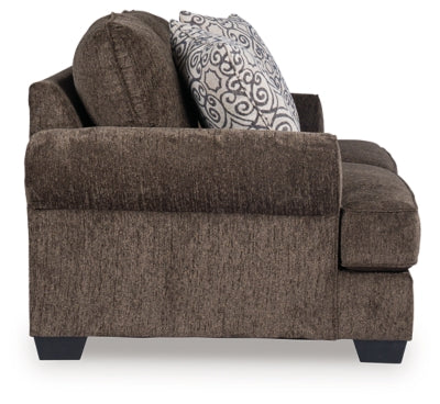 MONAGHAN-O/2,2 Seater Sofa