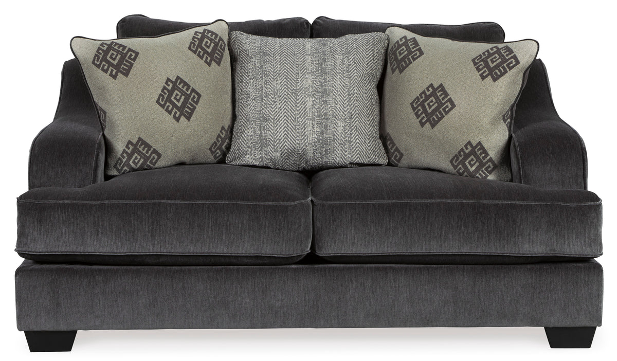 CORVARA/2,โซฟา 2 ที่นั่ง