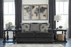 CORVARA/2,2 Seater Sofa