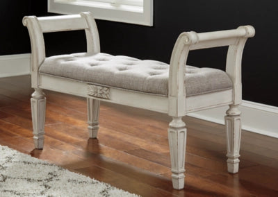 REALYN/116,Bench
