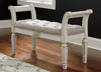 REALYN/116,Bench