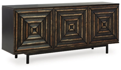 FAIR RIDGE/183,Low Cabinet
