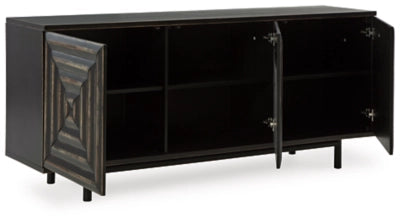 FAIR RIDGE/183,Low Cabinet