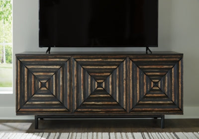 FAIR RIDGE/183,Low Cabinet