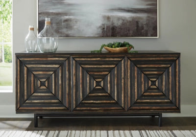 FAIR RIDGE/183,Low Cabinet