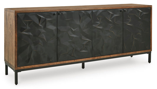 DORANNBY/177,Low Cabinet