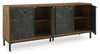 DORANNBY/177,Low Cabinet
