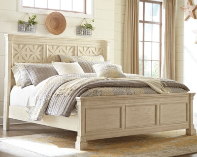 BOLANBURG/180,6ft Bed