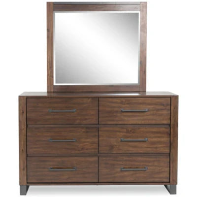 Dressers & Mirrors