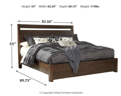 STARMORE/180,6ft Bed