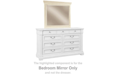 BOLANBURG/105x95,Mirror Frame