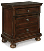PORTER,Night Table