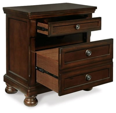 PORTER,Night Table