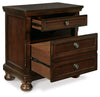 PORTER,Night Table