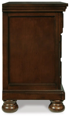 PORTER,Night Table