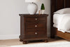 PORTER,Night Table