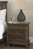 FLYNNTER,Night Table