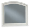 ROBBINSDALE/107x92,Mirror Frame