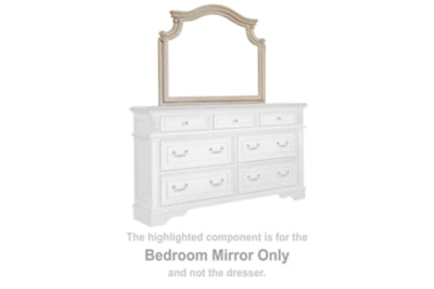 REALYN/111x101,Mirror Frame