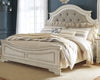 REALYN/180,6ft Bed