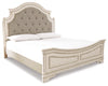 REALYN/180,6ft Bed