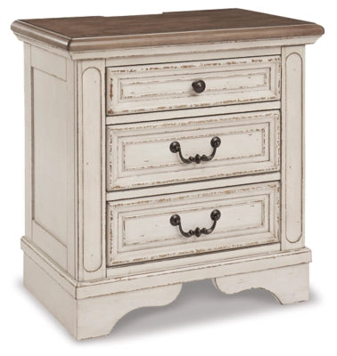 REALYN,Night Table