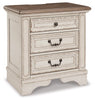 REALYN,Night Table