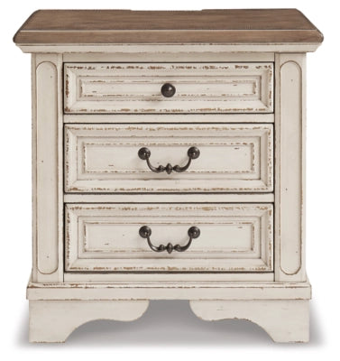 REALYN,Night Table