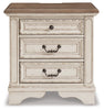 REALYN,Night Table