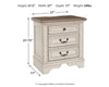 REALYN,Night Table