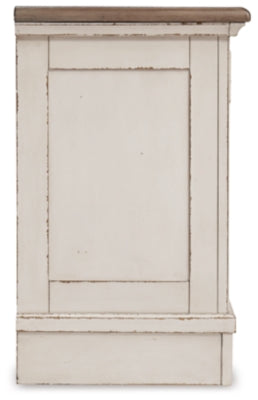 REALYN,Night Table