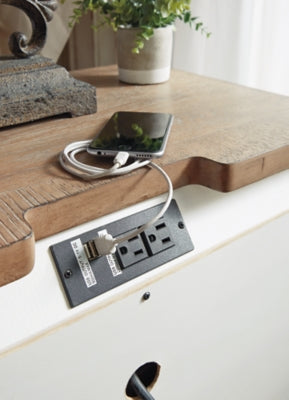 REALYN,Night Table