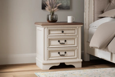 REALYN,Night Table