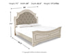 REALYN/180,6ft Bed