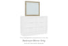 HENNINGTON/101x88,Mirror Frame