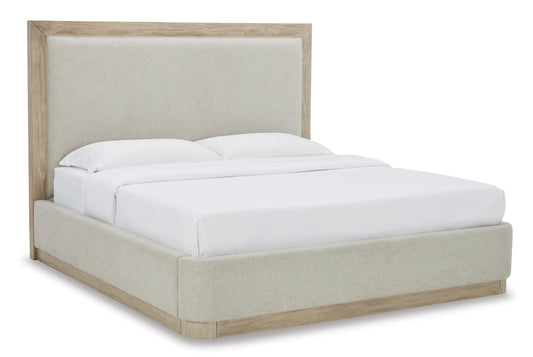 HENNINGTON/180,6ft Bed