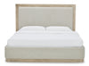 HENNINGTON/180,6ft Bed